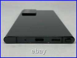 Samsung Note 20 Ultra 5G (SM-N986U) 128/512GB BLK/BRONZE/WHITE GSM+CDMA UNL-GOOD