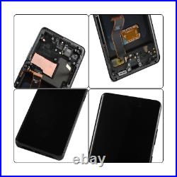 Smaller OLED Display LCD Touch Screen Assembly For Samsung Galaxy S21 Ultra G998