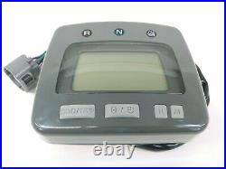 Speedometer Dash Display 98-01 TRX450S Honda Digital Combination Meter MPH #J254