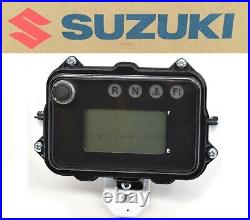 Speedometer Gauge Digital Display (MPH) LTF400 Eiger & King Quad (See Desc)#Y267
