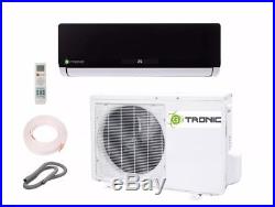 Split Air Conditioner 12000 BTU GTRONIC 220V NEW ONLY COOL