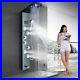 Stainless-Steel-Shower-Set-Panel-Tower-LED-Display-Oil-Rubbed-5-Shower-Ways-Mixe-01-qeg