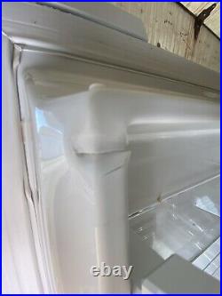 Sub-zero It36rid-lh Designer 36 All Refrigerator Column