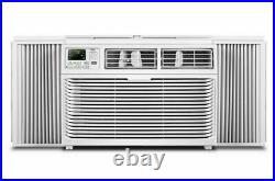 TCL 12000 BTU 550 Sq. Ft. Window Air Conditioner with Remote