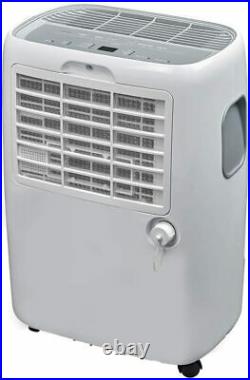 TCL 20 Pint Dehumidifier with Auto Defrost & 24-Hour Timer