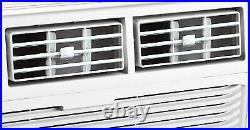 TCL 8000 BTU Window Air Conditioner 350 sq. Ft. Cooling Area