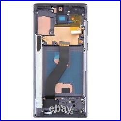 TFT For Samsung Galaxy Note10 SM-N970 LCD Display Touch Screen Digitizer w Frame