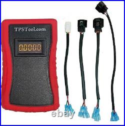 TPS Tool Pro Powered TPS meter by TPSTool. Com