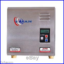 Titan N-210 Tankless Water Heater NEW Digital SCR4 Model Free Shipping USPS