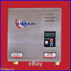 Titan N-270 Tankless Water Heater New for 2019 Free same day PRIORITY shipping