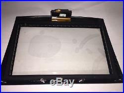 Touch Screen Digitizer Display Replacement kit for Cadillac CUE ATS XTS SRX CTS