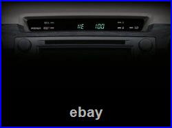 Toyota Hilux Vigo Fortuner Original MID Multi Information Display And Sensor