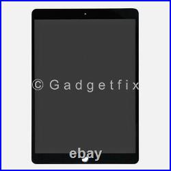 US Black LCD Screen Display Touch Screen Digitizer For iPad Pro 10.5 A1701 A1709