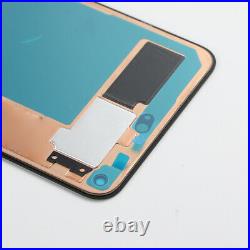US For Google Pixel 5 OLED Display LCD Screen Touch Screen Digitizer Replacement