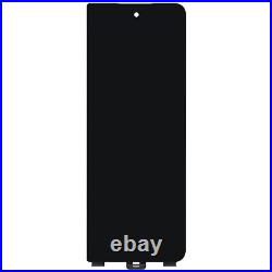 US For Samsung Galaxy Z Fold3 5G F9260 Outer LCD Screen Display Screen Digitizer