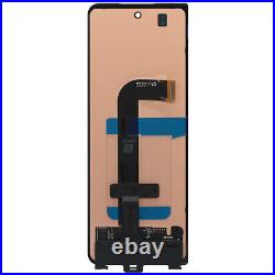 US For Samsung Galaxy Z Fold3 5G F9260 Outer LCD Screen Display Screen Digitizer