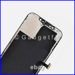 US For iPhone 12 Pro Max Incell Display LCD Screen Touch Screen Digitizer Repair