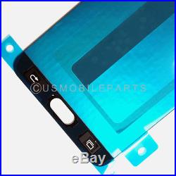 US Gold LCD Display Touch Screen Digitizer Replacement for Samsung Galaxy Note 5