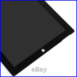 US LCD Display Digitizer Touch Glass AssemblyFor Microsoft Surface 3 RT3 1645