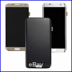 US LCD Display Touch Screen Digitizer For Samsung Galaxy S7 edge G935A G935T SBI