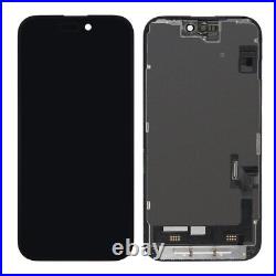 US LCD Screen Display For iPhone 13 15 14 Plus X XR XS 11 Pro Max 12 13 Mini Lot