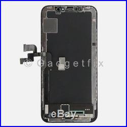 US New Display LCD Touch Screen Digitizer Assembly Replacement For iPhone X 10