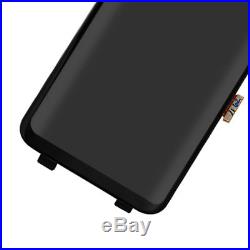 US OEM Display LCD Touch Screen Digitizer Replacement For Samsung Galaxy S8 Plus
