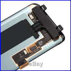 US OEM Display LCD Touch Screen Digitizer Replacement For Samsung Galaxy S8 Plus