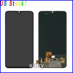 US OEM For One Plus 6T /1+6T LCD Screen Touch Display Digitizer Assembly