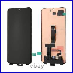 US OLED Display Touch Screen Replacement+Frame For Samsung Galaxy S20 Plus 5G 4G