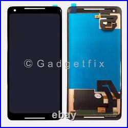 USA For Google Pixel 2 XL OLED Display LCD Touch Screen Digitizer Replacement