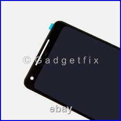 USA For Google Pixel 2 XL OLED Display LCD Touch Screen Digitizer Replacement
