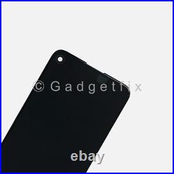 USA For Google Pixel 4A 5G OLED Display LCD Touch Screen Digitizer 6.2 Parts