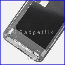 USA For Iphone 11 Pro Max OLED Display LCD Touch Screen Digitizer Replacement