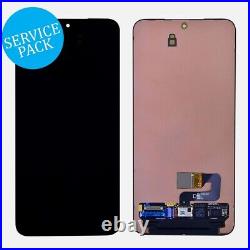 USA For Samsung Galaxy S23 S911U AMOLED OLED Display LCD Touch Screen Digitizer