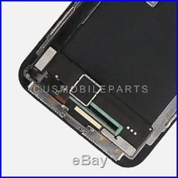 USA Iphone X 10 OEM Quality OLED Display LCD Touch Screen Digitizer Replacement