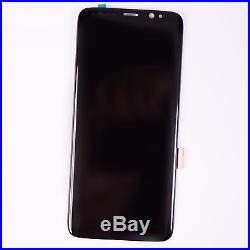 USA LCD Display Screen Digitizer Replacement for Samsung Galaxy S8 S8+ Plus NEW