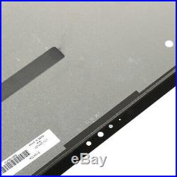USA Microsoft Surface Pro 4 A1724 LCD Display Touch Screen Digitizer Replacement