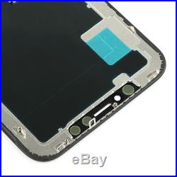 USA OLED LCD Display Touch Screen Digitizer Assembly Replacement For iPhone X 10