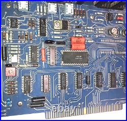 Uson 21343 Transducer Converter, Digital Display new (G7)