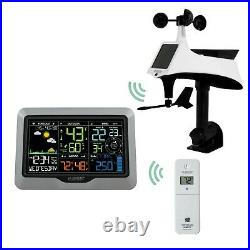 V40A-PRO La Crosse Technology Professional Remote Monitoring Weather Station