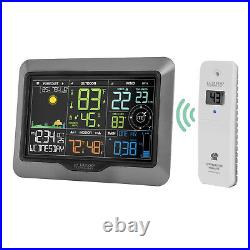 V40A-PRO La Crosse Technology Professional Remote Monitoring Weather Station