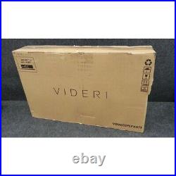 Videri Canvas V3 Plug FGI Commercial Retail Digital Video Display 33 2-Pack New