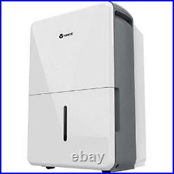 Vremi 50 Pint 4,500 Sq Ft Dehumidifier Energy Star for Large Spaces & Basements