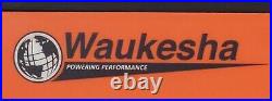 Waukesha Engine Dresser Digital Display Assembly ESM-D 214305 17-2971A New