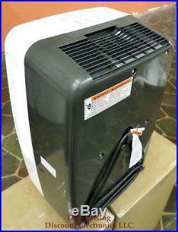 Whirlpool Hisense Best Buy 35 PT Pint Pt Energy Star Quiet Dehumidifier SAVE $