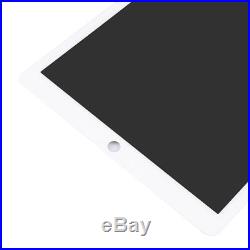 White For iPad Pro 12.9 2nd Gen. LCD Display Touch Screen Digitizer Replacement
