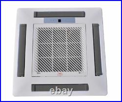 YMGI 36000 BTU 3 Zone Ductless Mini Split Air Conditioner Heat Pump NNT