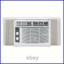 Zokop 5000BTU Window Air Conditioner AC Unit Cooler Dehumidifier Fan 3-in-1