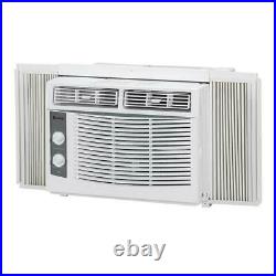 Zokop 5000BTU Window Air Conditioner AC Unit Cooler Dehumidifier Fan 3-in-1